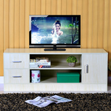 电视柜简约实木组合宜家现代客厅卧室地柜液晶电视柜小户型家具新