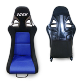 EDDY赛车座椅/碳纤汽车座椅/运动座椅/游戏座椅/赛道专用座椅 EBP
