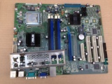 ASUS P5BV-C 华硕服务器主板INTEL3200上酷睿四核和至强775针CPU