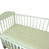 婴儿床笠床单韩国床品套件宝宝床上用品婴童床垫套