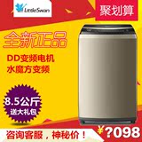 Littleswan/小天鹅 TB85-6188IDCL(G) 8.5公斤全自动波轮洗衣机