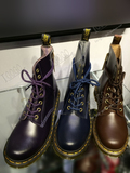 特价 Dr.Martens香港代购8孔马丁短靴 PASCAL 1351220/13512201