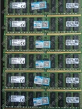 金士顿16G DDR4 ECC REG 2133 原装正品 抵制假货 KVR21R15D4/16