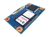 原装正品 sandisk 闪迪 SDPA1AA-016G 固态硬盘16G ZIF接口SSD