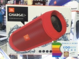 JBL charge2+无线蓝牙音响迷你音箱音乐冲击波3代便携式音响
