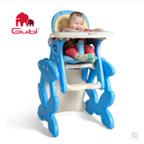 儿童餐椅BB多用途吃饭椅可拆卸宝宝餐桌椅分体多功能餐桌