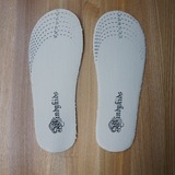 帆布儿童专用鞋垫 宝宝鞋鞋垫 透气鞋垫 舒适 简单 方便XD02