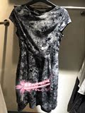 sdeer圣迪奥 专柜正品女装代购2016年夏 连衣裙 S15281270 -639