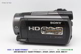 Sony/索尼 HDR-XR500E xr500 高清摄像机 120G硬盘 现货原装二手