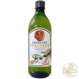 日本进口现货西班牙产特级初榨橄榄油 extra virgin olive oil 1L