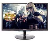优派（ViewSonic）游戏电竞VX2457 24英寸宽屏LED背光液晶显示器