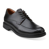 Clarks商务正装男鞋 Drexlar Way英伦系带气垫皮鞋  美国正品代购
