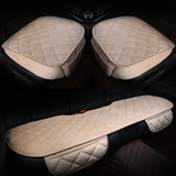 汽车坐垫专车专用于现代悦动IX35索纳塔朗动名图胜达无靠背座垫