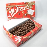 现货 澳洲Maltesers麦提莎巧克力麦丽素360g 朱古力礼盒装16.7