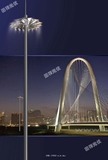 高杆灯LED道路灯 户外灯 广场灯20米25米30米40米