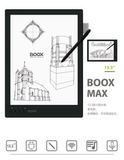 ONYX BOOX max 13.3英寸大屏电纸书 电子书阅读器 墨水屏安卓蓝牙