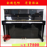 KAWAI/卡瓦依钢琴 KU-10/ku10 日本原装二手钢琴秒杀国产、韩国琴