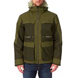 土拨鼠休闲厚重款式防风防水700蓬羽绒服Marmot Telford Jacket