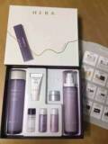 韩国化妆护肤正品 HERA 赫拉细胞再生水乳2件礼盒套装 16专柜新款