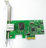 全新 千兆网卡 HEXIN PCI-E网卡  台式机 服务器 1000M网卡 免驱