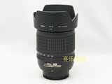 Nikon/尼康 AF-S 18-135 镜头二手可置换    0696