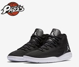 专柜  Nike Air Jordan Reveal 黑白 情侣款 834064-834126-010