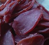 山东农家自然自制晾晒 地瓜片 紫薯干紫薯片 无添加剂 250g 特价