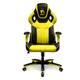 赛途直销网吧电脑桌椅 网吧专用家具 2016新款网咖竞技熊猫椅