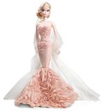 2013 芭比珍藏 Mermaid Gown Barbie Silkstone 鱼尾 ST现货