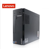 Lenovo\联想台式电脑h3005 E1-6010 2G 500G DVD 百兆网卡 D3005