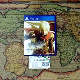〓乐小馆〓 PS4 二手游戏 最终幻想零式  FF HD 港版中文 另回收