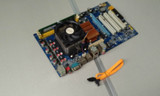 AM3二手 拆机 主板 昂达 NF520 DDR3 秒MSI/微星 970A-G46秒 770