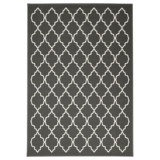 ◆限申通◆霍伦德 短绒地毯(160x230 深灰色)◆怡然宜家代购