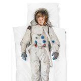AYA SHOW日本代购SNURK 造梦者 梦幻童真 3D超逼真宇航员被罩枕套