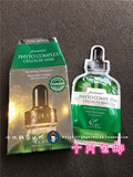 现货韩国正品AHC三代绿色高浓度PCG胶原蛋白面膜祛皱保湿润泽
