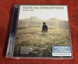 陈奕迅 Taste The Atmosphere 简约再生系列 2CD 原装正版 现货