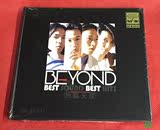 BEYOND Best Sound Best Hits 首批限量编号版 UPM24K CD 现货