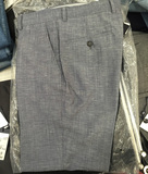 雅戈尔专柜正品西裤春夏薄款男士羊毛+亚麻商务西裤YCXW32188HWA