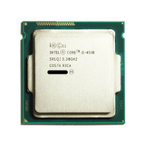 Intel/英特尔 i5-4590散片CPU 酷睿四核四线程3.3g台式电脑处理器