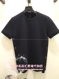 心动香港65折代购BLACKBARRETT专柜正品2016春款男装T恤K346