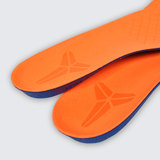 科比包邮ORTHOLITE耐用篮球羽毛球加厚吸汗透气减震 运动鞋垫大码