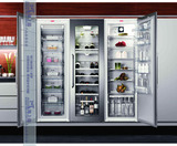 伊莱克斯瑞典进口冰箱嵌入式EUX2243AOX+ERW33901X+ERX3313AOX