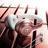 Beats Solo2 Wireless耳机头戴式重低音无线蓝牙电脑手机音乐耳机