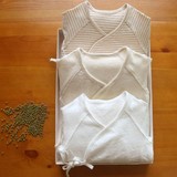 韩国代购JOHN N TREE有机棉婴儿礼盒宝宝新生儿用品和尚服包邮