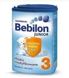 Nutrilon诺优能婴儿配方奶粉三段罐装 波兰进口3段牛栏诺贝能