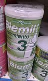西班牙直邮代购 高端婴儿奶粉Blemil Plus布莱米尔 3段