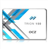 OCZ饥饿鲨Trion150 120G固态硬盘SSD非128G替代trion100送支架线