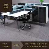 特价商用办公室会议室方块地毯写字楼台球室工程地毯江浙沪可安装