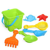 天天特价儿童沙滩玩具套装铲子沙铲挖沙戏水玩沙玩具婴儿益智玩具