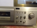 日本原装 95新索尼/SONY TC-KA3ES 卡座 磁带录音机 100V